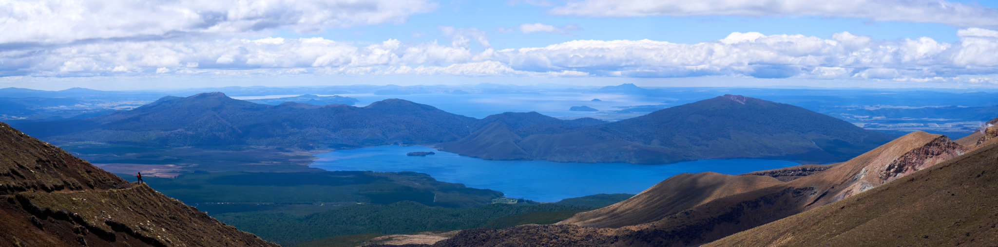 Tongariro Clear